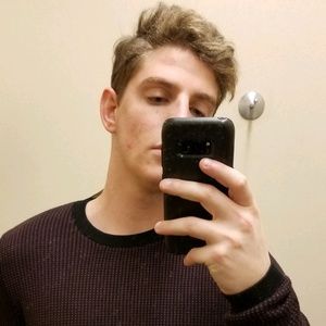 Meet your Posher, Andrew